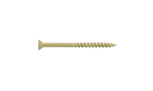 KTX-Cutter CHP/Deck Screw